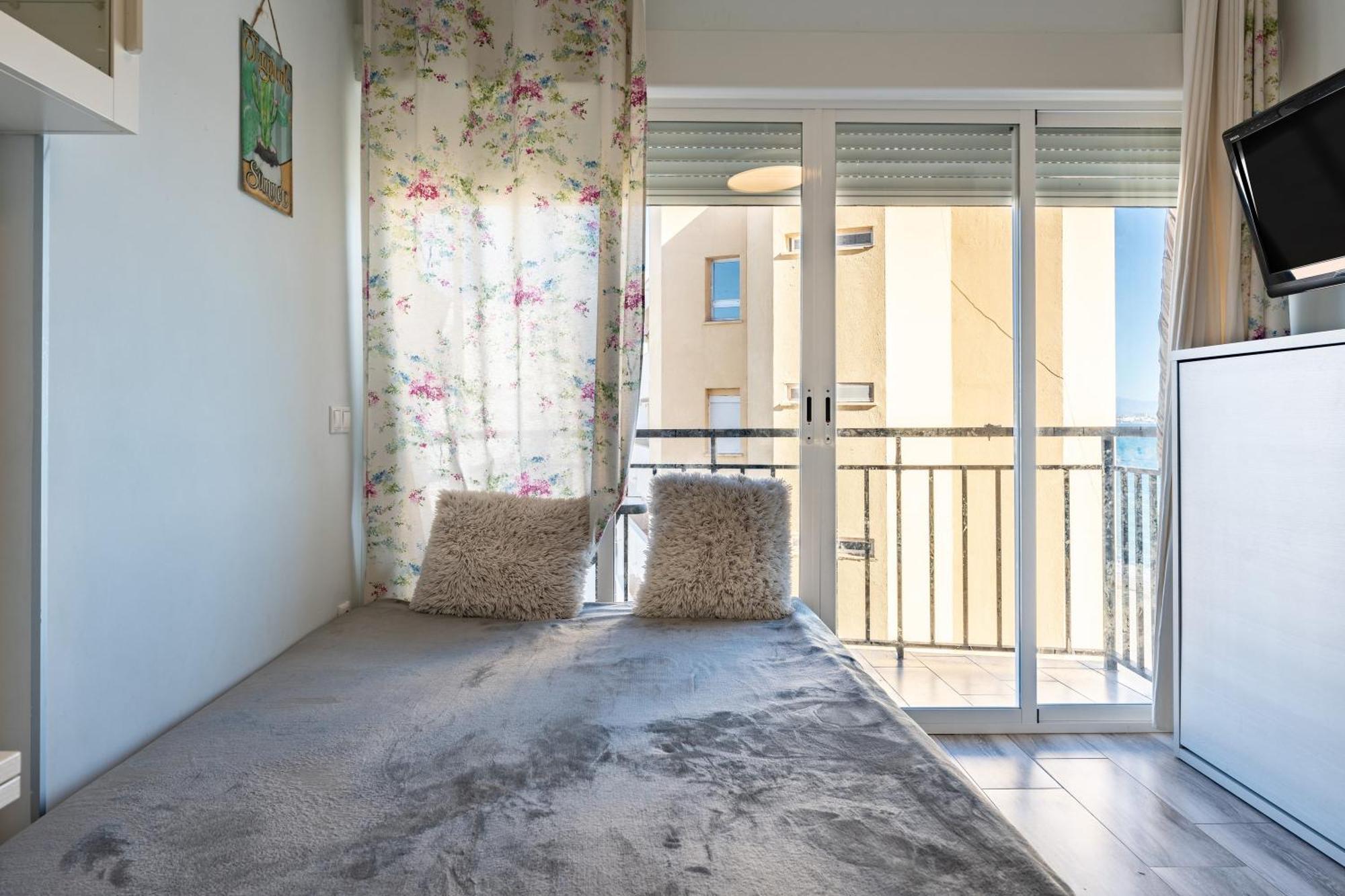 La Perla Appartement Fuengirola Buitenkant foto